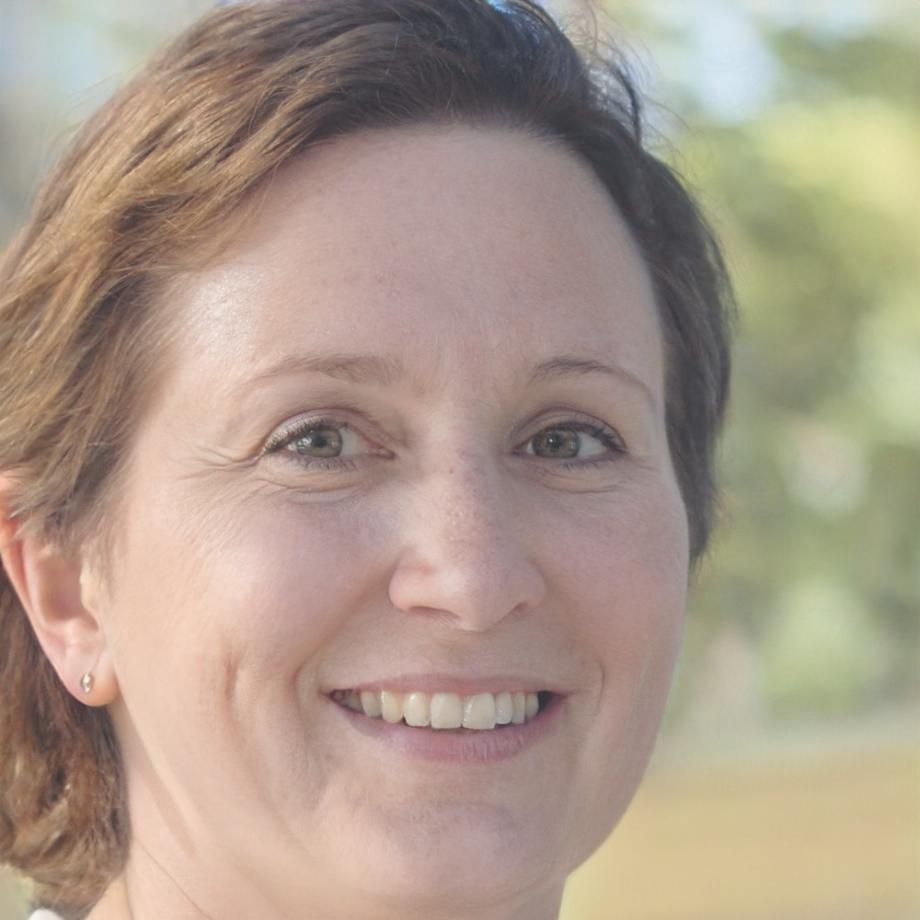 Ritratto di Giuliana Bertolini